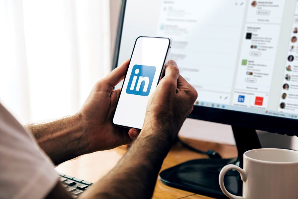 How to Create a Winning LinkedIn Profile | Instinct