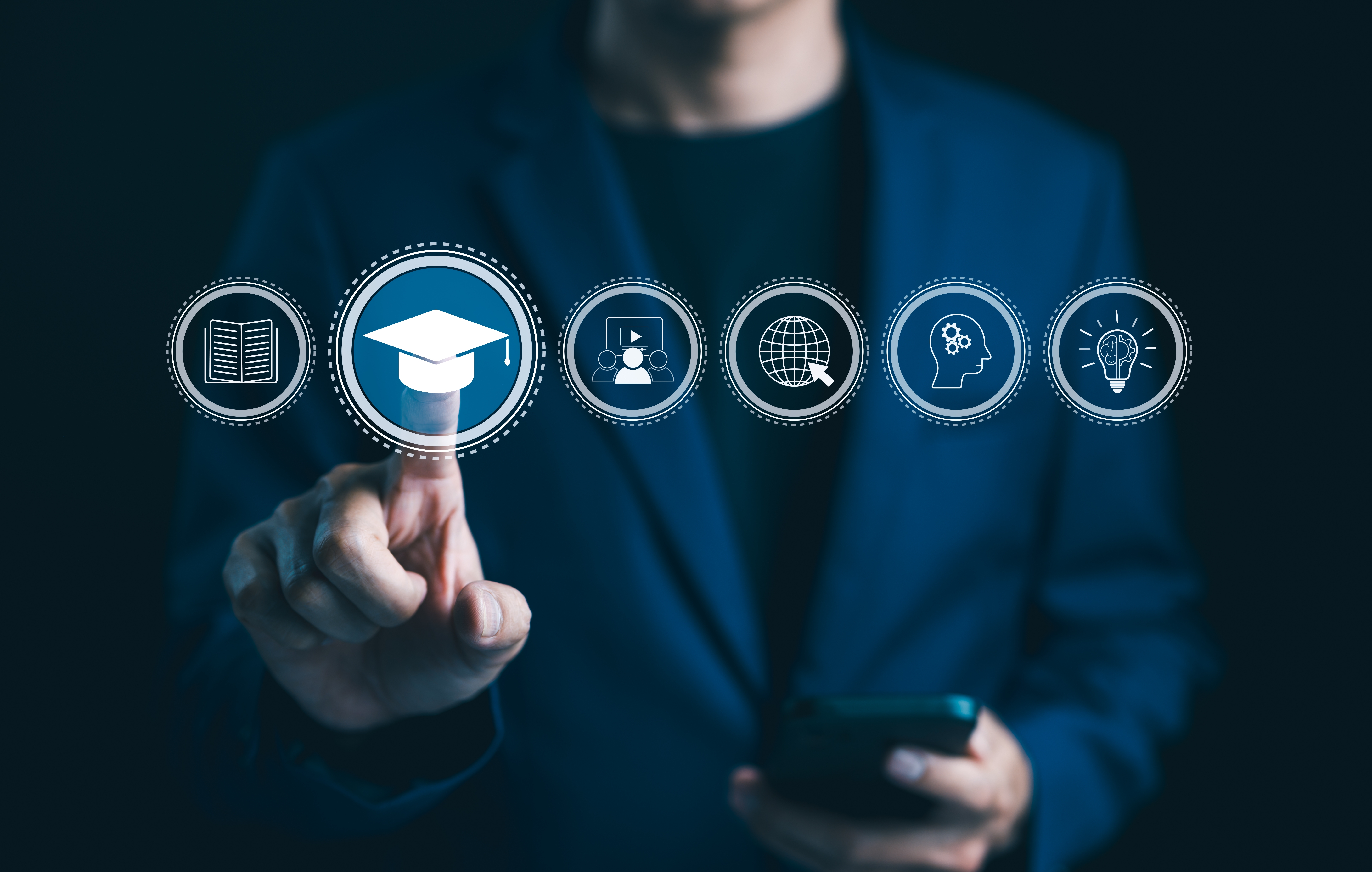 Maximising Your Platform: How to Make eLearning More Interactive