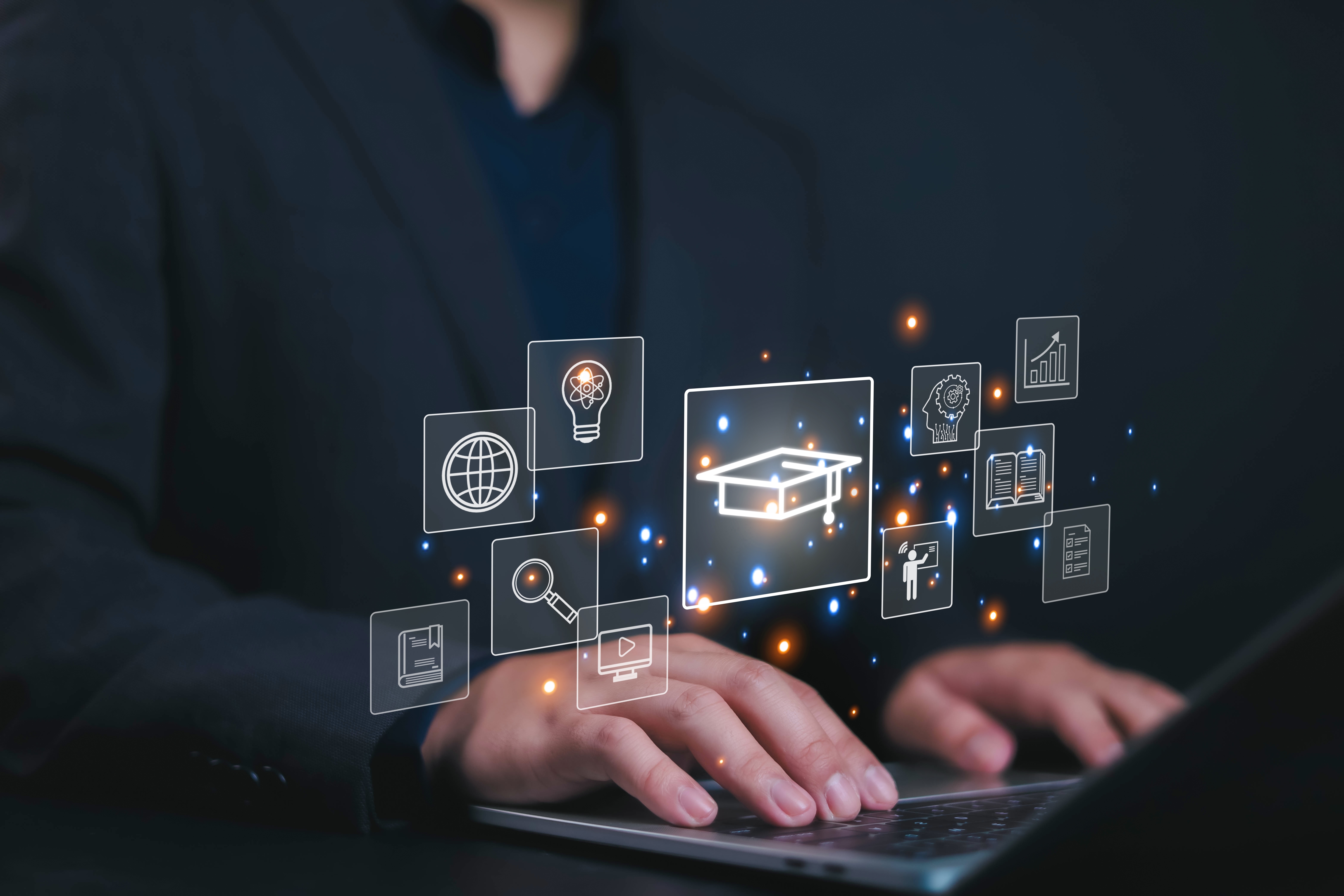 How to Design Digital Learning for Dyslexic Learners