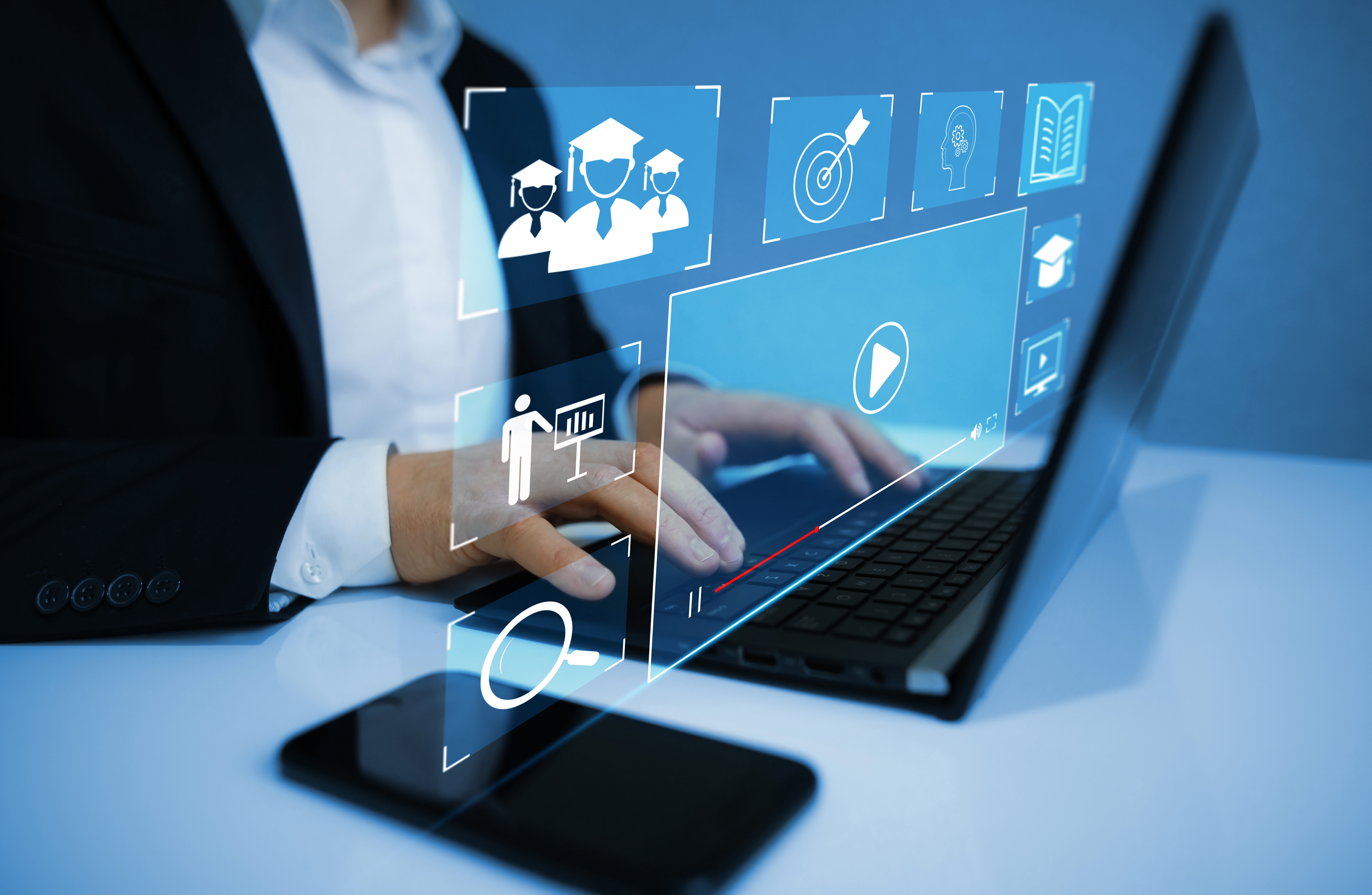 What is Video Based Learning?