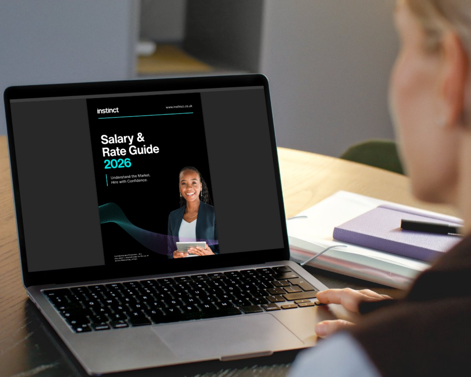 Protected: Instinct Salary & Rate Guide 2026
