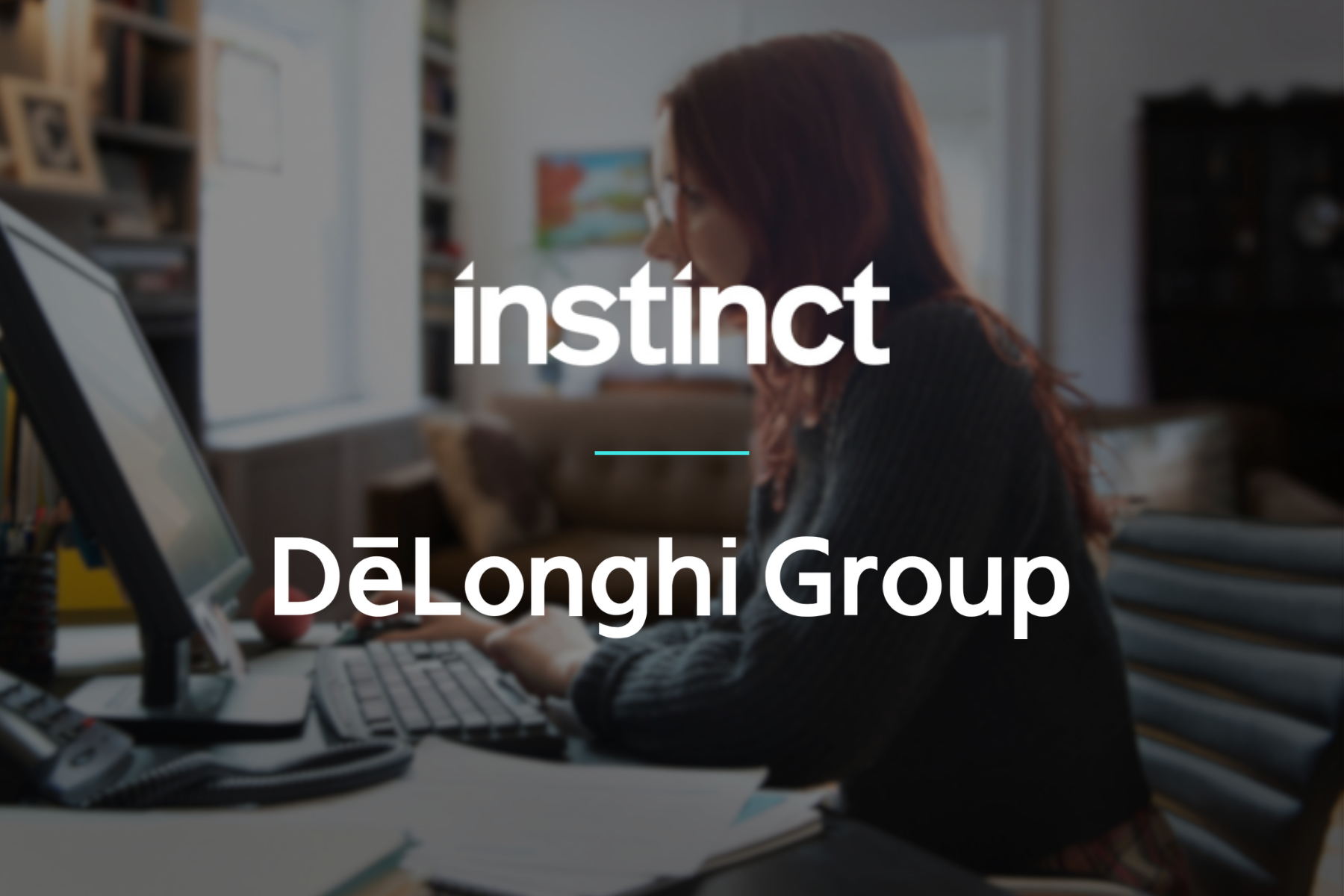 Helping De'Longhi Turn AI Investment into Workforce Capability | Case Study