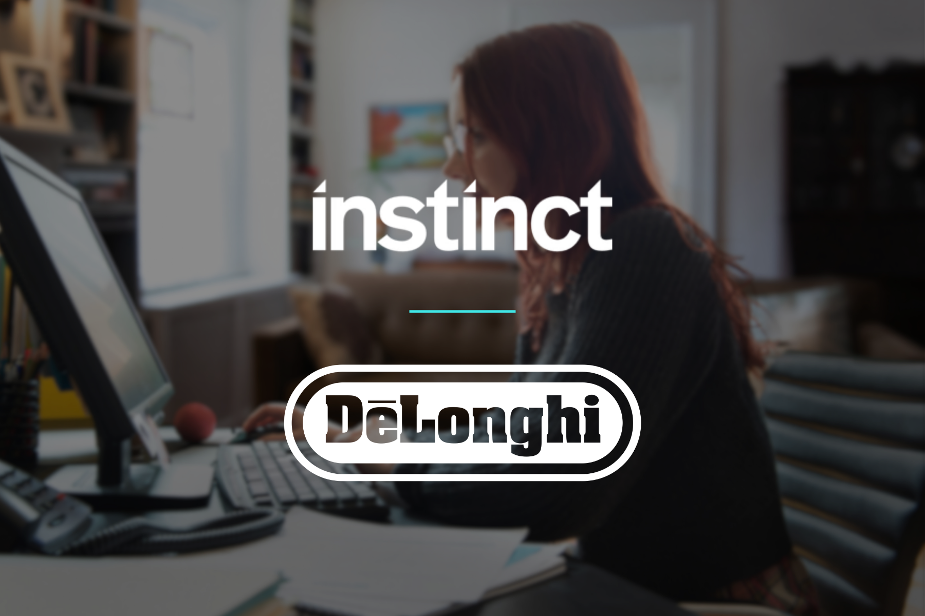 Helping De'Longhi UK Turn AI Investment into Workforce Capability | Case Study