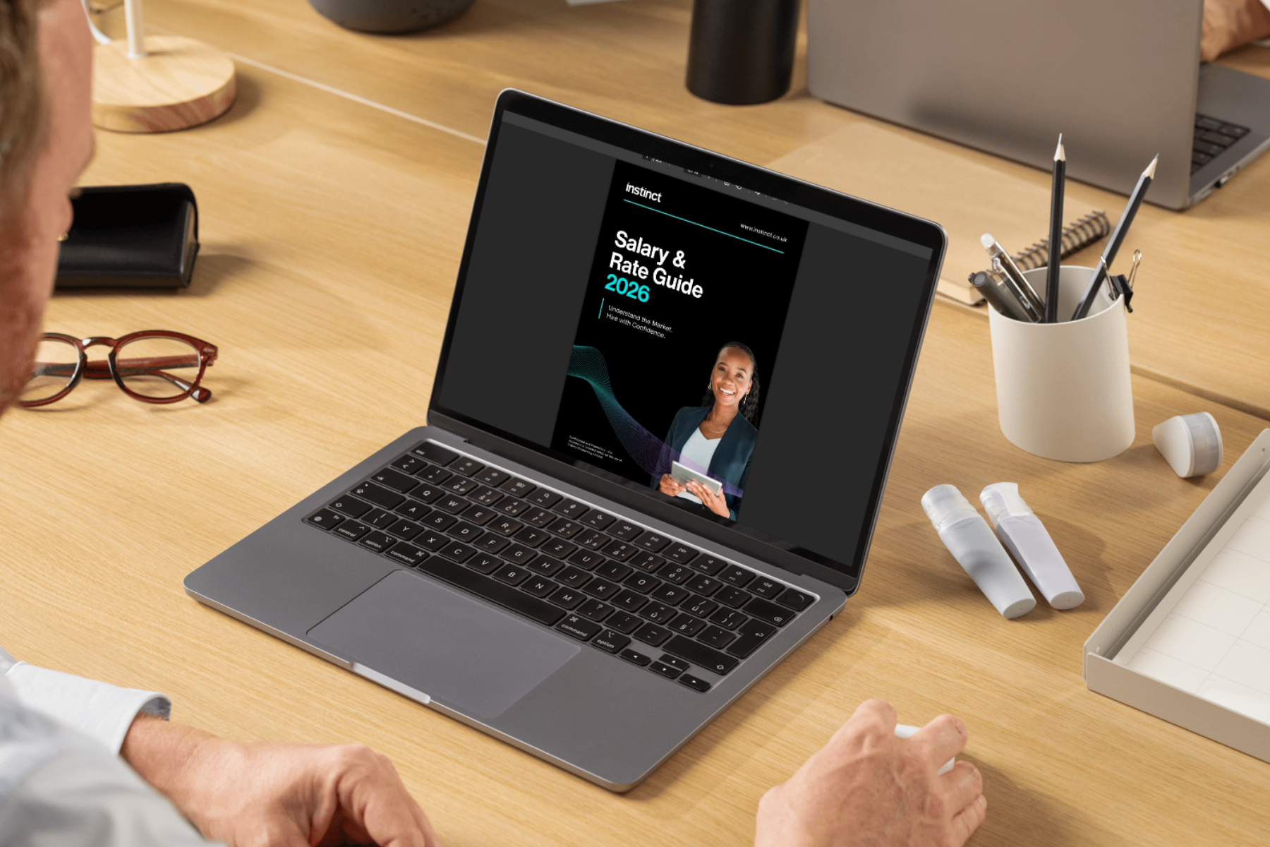 The Instinct 2026 Salary & Rate Guide is Here
