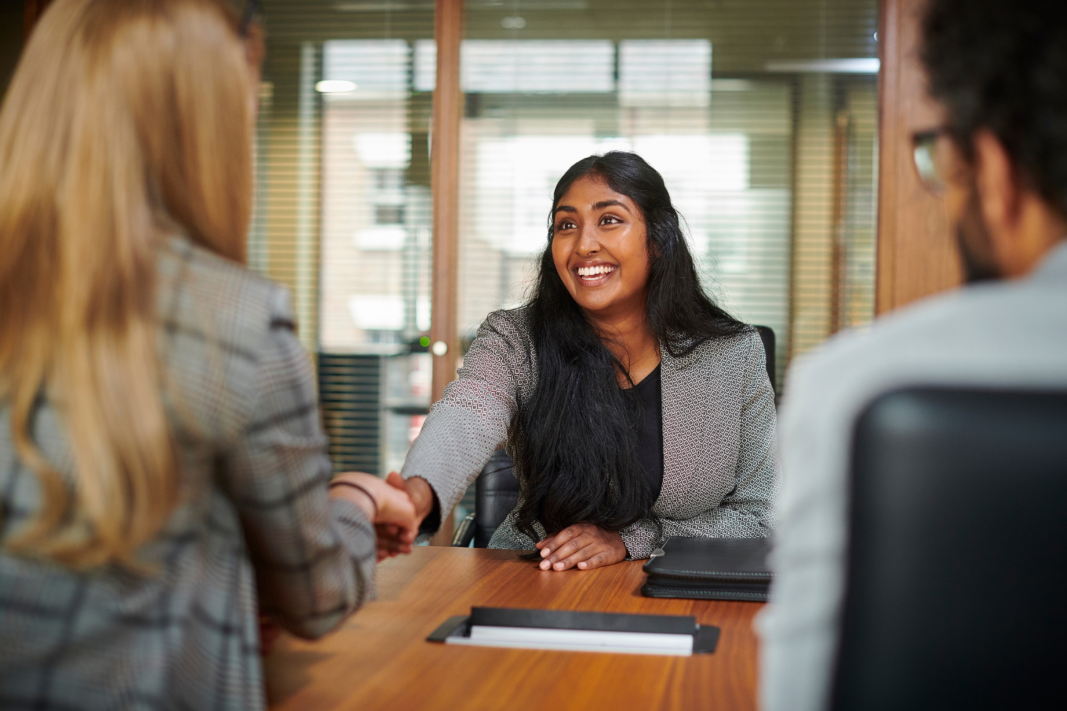 Why candidate experience matters when choosing a recruitment partner